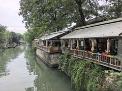 -小河直街历史文化街区