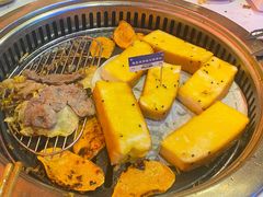 -杨记齐齐哈尔烤肉(总店)