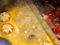 -湊湊火锅·茶憩(东城万达店)