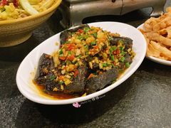 -湘肠香火锅店(团结湖店)