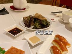 -利苑酒家(合景国际金融广场店)