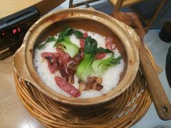 -湯系·煲汤手艺人(东二环泰禾广场店)