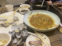 -大胡子海鲜·天津菜·砂锅烧烤(五大道创始店)