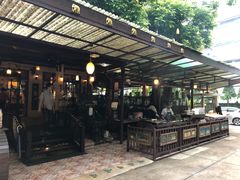 -月满港海鲜酒家