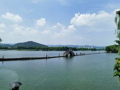 -柯岩风景区