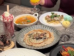 -SHADOWS•Bistro&Eatery(安福路店)