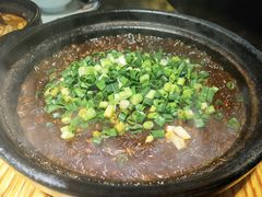 -老灶房-四川土菜(铁牛广场店)