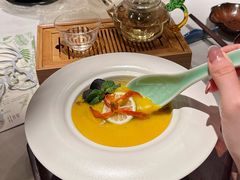 -叶叶菩提(太原别墅店)