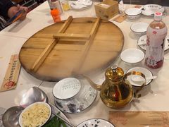 -江湖水乡铁锅炖魚(周庄嘉园店)