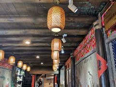 大堂-太平张醪糟(西街直营店)