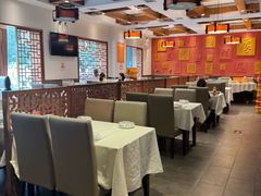 -福来居烤鸭店(天坛二店)