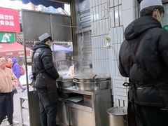 -清真·宏顺祥卤汁凉粉(大皮院店)