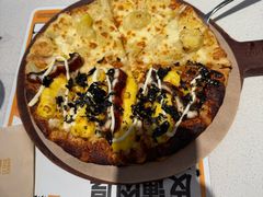 -乐凯撒披萨(正佳广场店)