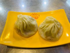 小笼包-包顺兴面馆(长乐路店)