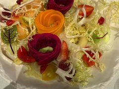 -波特曼西餐厅(南岗店)