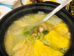 -高老庄新家宴(北斗星广场店)