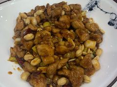 -力力豆花庄(广渠门店)
