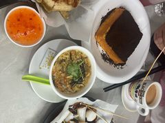 -颓记茶餐厅(美景总店)