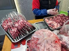 -古彭7只羊·招牌白串·碳锅羊肉旗舰店