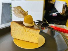 -W CAFE(甜爱路店)