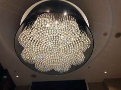-中国坊中餐厅(石家庄希尔顿酒店)