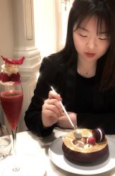 -Rise Hair上升造型