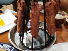 馕坑黄金烤肉-巴依老爷新疆美食(望京小街店)