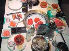 -亚马逊海鲜自助(梅溪湖步步高店)