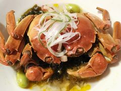 -蟹榭(静安寺晶品商场店)