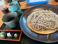 -白川乡手打荞麦面