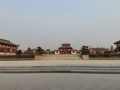 -洛阳古墓博物馆