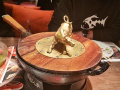 -小隐人家(乐松店)