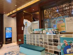 -童趣廊·儿童波波池·海洋球(长隆横琴湾酒店)