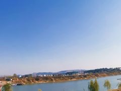 -木兰水镇旅游景区