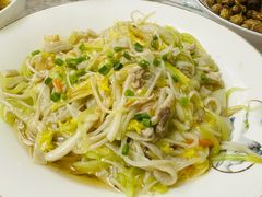 -渔满仓海鲜渔家(象山二店)