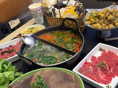 -山缓缓火锅(苏州仁恒仓街店)