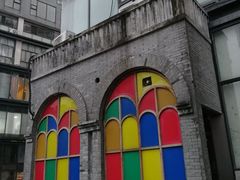 -怡莱酒店(无锡火车站南广场店)