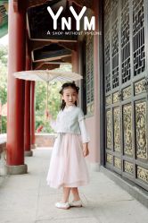 -雅尼·亚米儿童摄影美学馆(汉阳店)