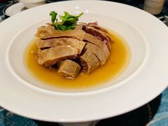 -扬州香格里拉·香宫中餐厅