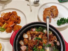 -莆田餐厅PUTIEN(武商MALL店)