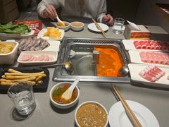 -海底捞火锅(龙湖北京大兴天街店)