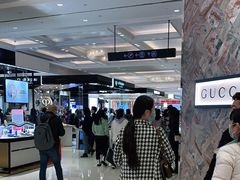 -新世界大丸百货