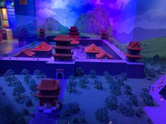 -沈阳海洋探索中心