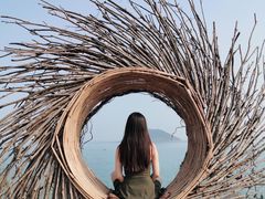 -漳州滨海火山岛自然生态风景区