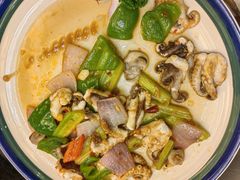 -东江海鲜酒家(艺都分店)