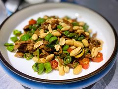 -HOME餐厅粤菜 融合菜