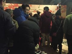 -热带雨林汗蒸馆(汶水东路店)