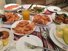 -芭菲盛宴·环球美食(袁家岗店)