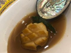 鲍汁鲍鱼-白金汉爵大酒店·中餐厅(相城店)