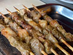 -总参北京涮羊肉